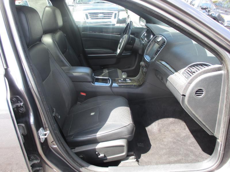 Chrysler 300 C AWD 2014