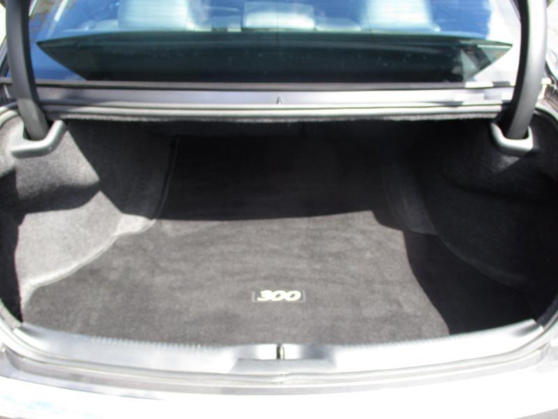 Chrysler 300 C AWD 2014