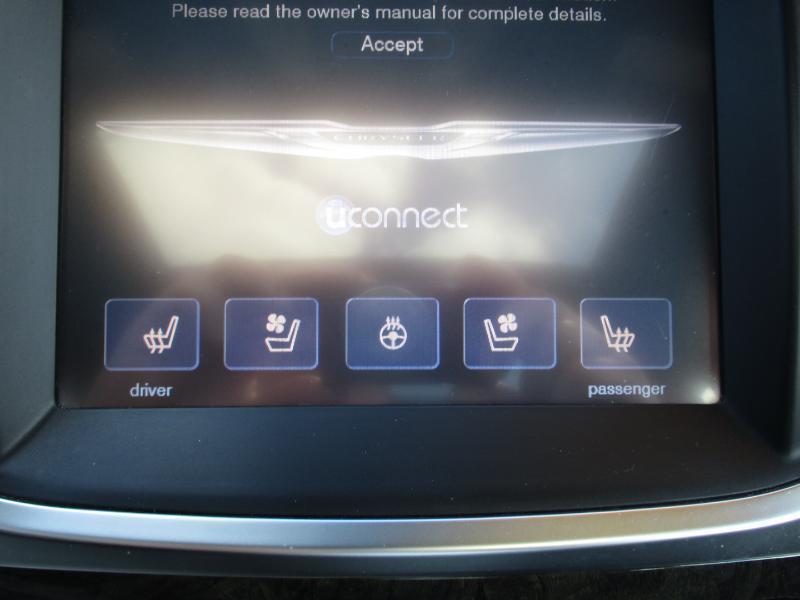 Chrysler 300 C AWD 2014