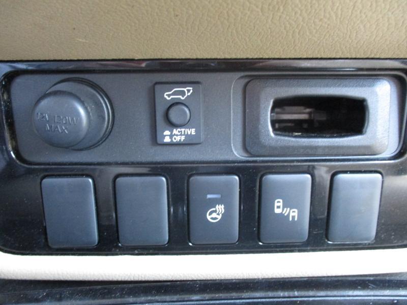 Mitsubishi Outlander SEL AWD 2017