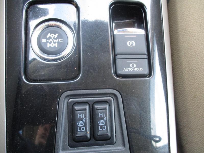 Mitsubishi Outlander SEL AWD 2017