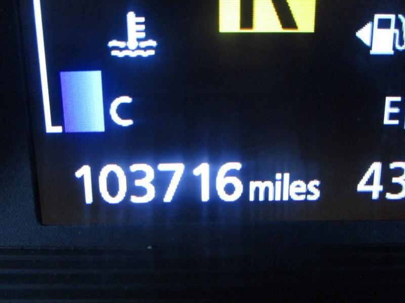 Mitsubishi Outlander SEL AWD 2017