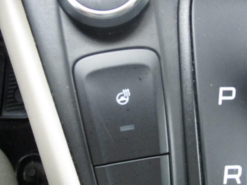 Ford Focus SE Hatch 2017