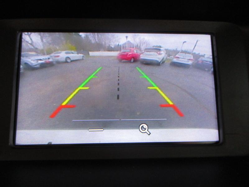 Ford Focus SE Hatch 2017