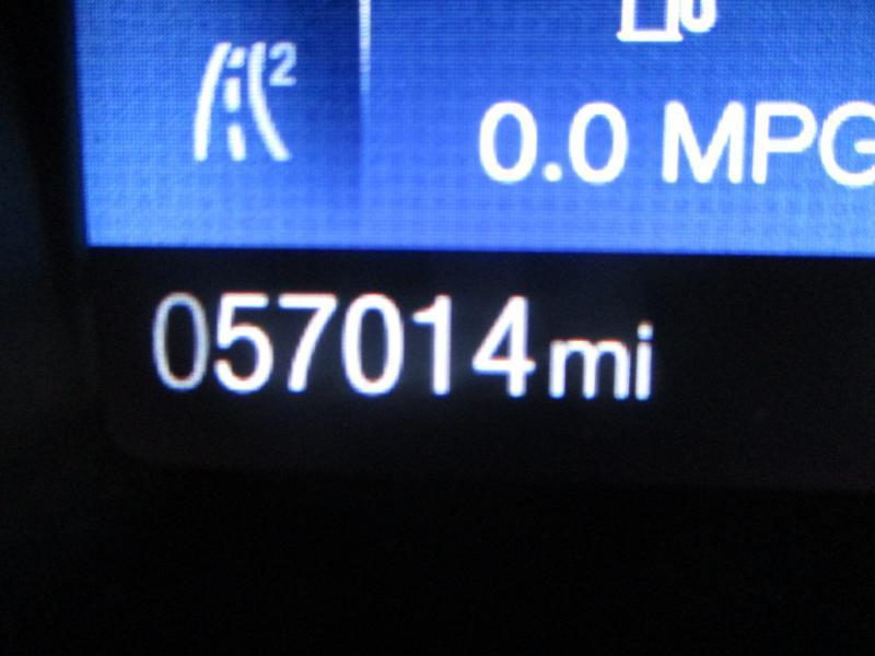 Ford Focus SE Hatch 2017