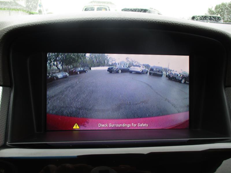 Chevrolet Cruze LTZ Auto 2014