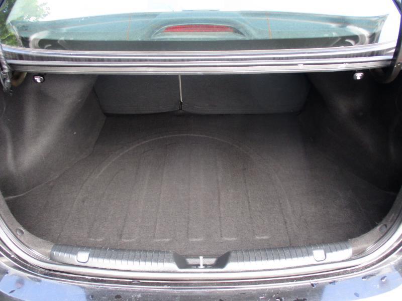 Kia Forte EX 2016