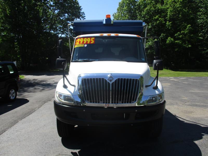 International 4300  2009