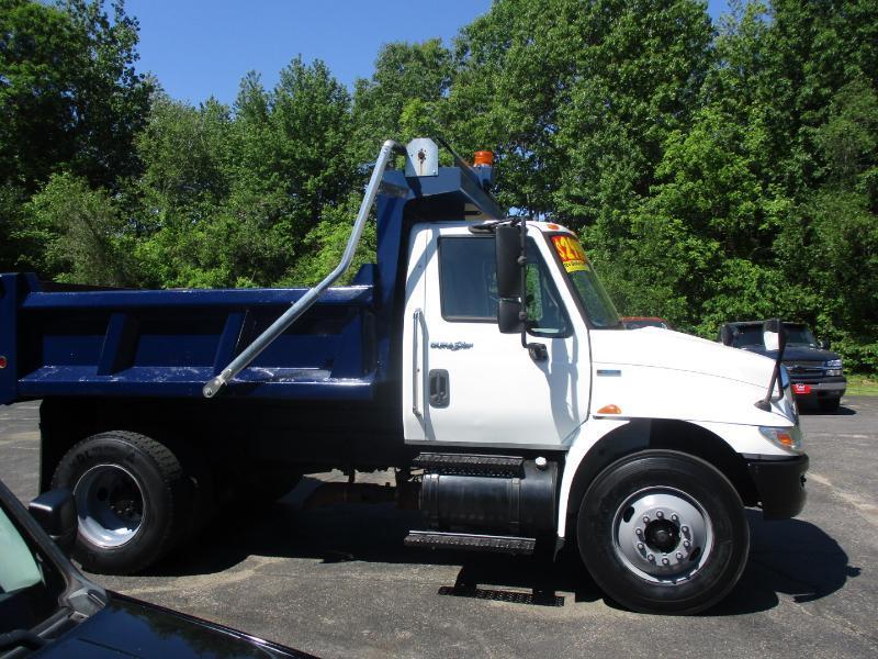 International 4300  2009