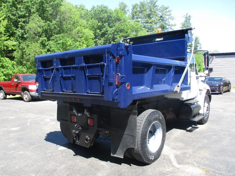 International 4300  2009