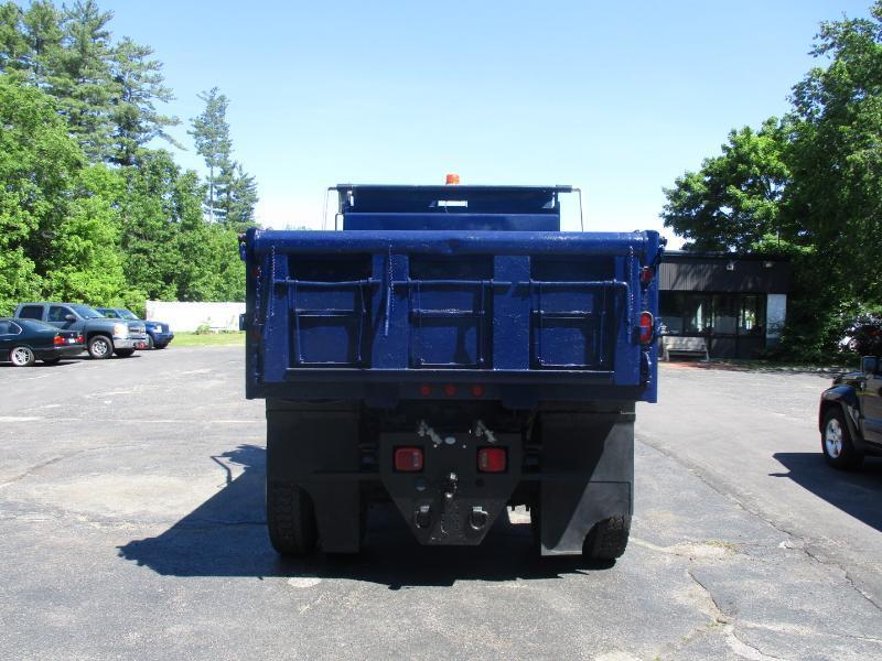 International 4300  2009