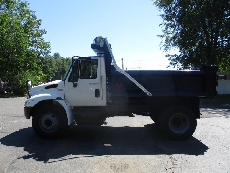 International 4300  2009