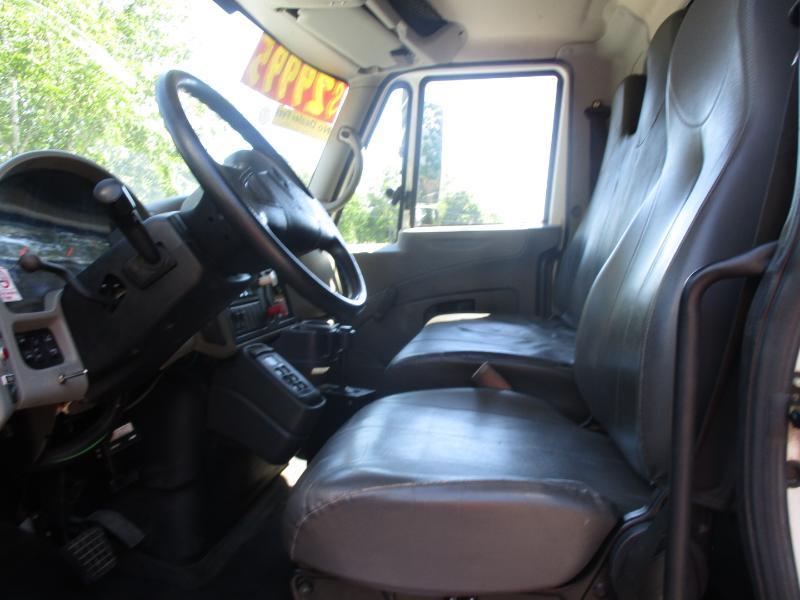 International 4300  2009