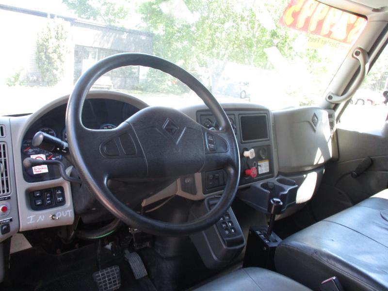 International 4300  2009