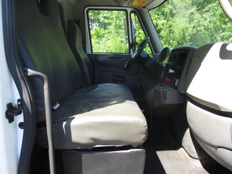 International 4300  2009