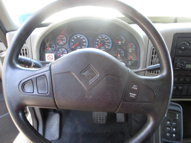 International 4300  2009
