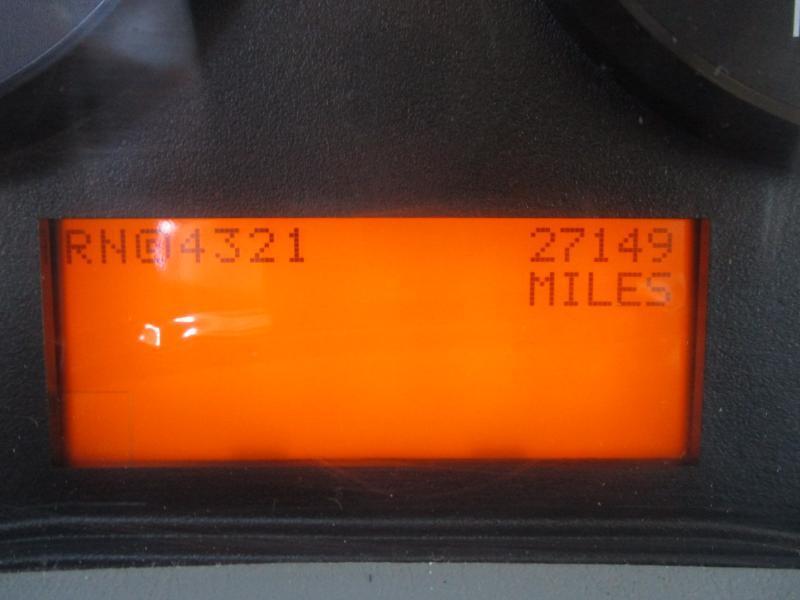 International 4300  2009