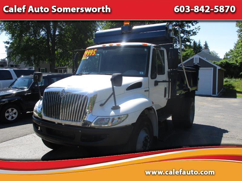 International 4300  2009