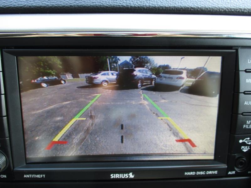 Jeep Grand Cherokee Laredo 4WD 2012