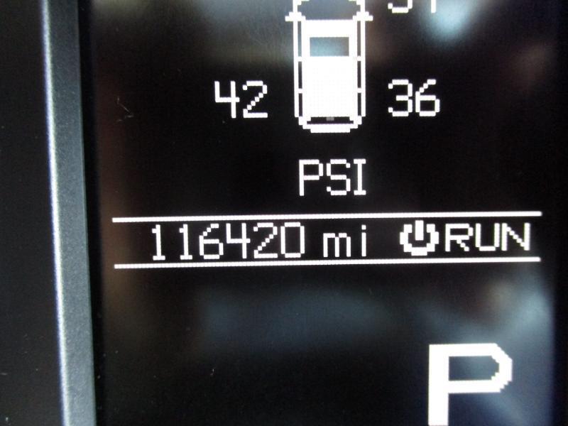 Jeep Grand Cherokee Laredo 4WD 2012