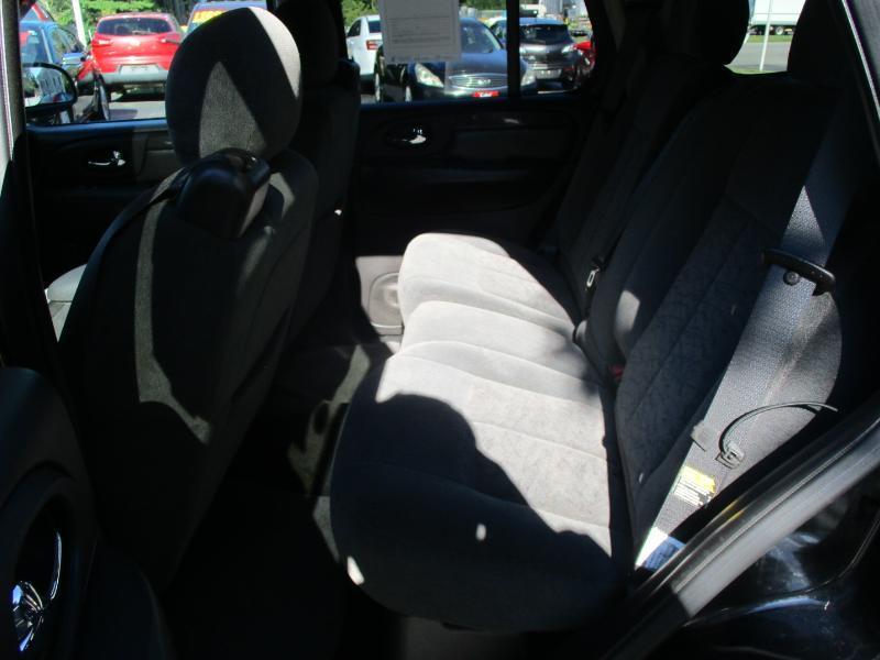 GMC Envoy SLT-1 4WD 2007