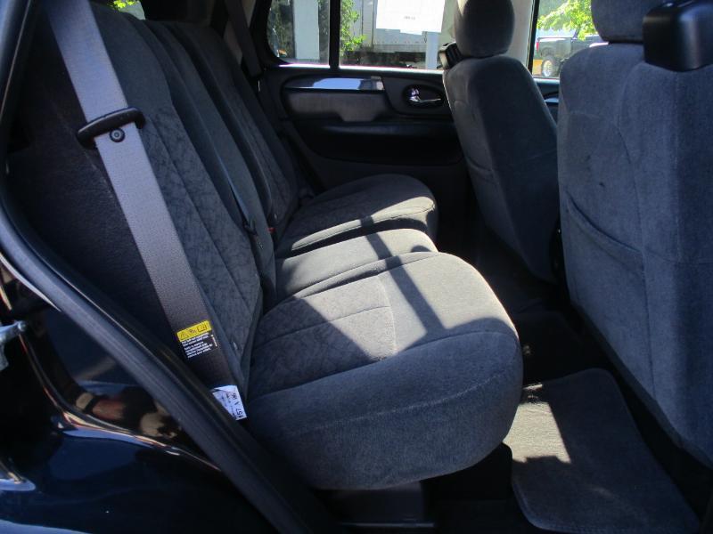 GMC Envoy SLT-1 4WD 2007
