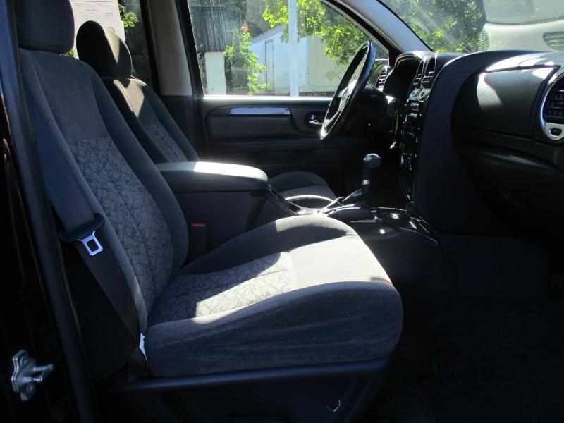 GMC Envoy SLT-1 4WD 2007