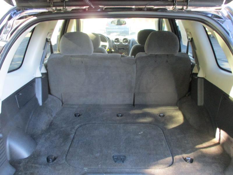 GMC Envoy SLT-1 4WD 2007
