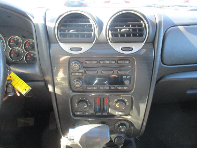 GMC Envoy SLT-1 4WD 2007