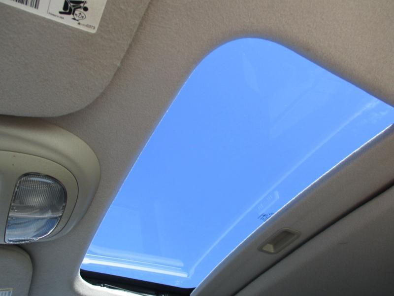 GMC Envoy SLT-1 4WD 2007
