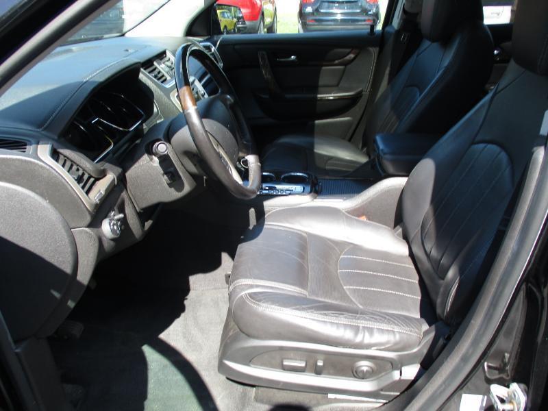 GMC Acadia Denali AWD 2016