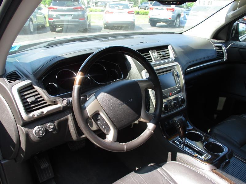 GMC Acadia Denali AWD 2016