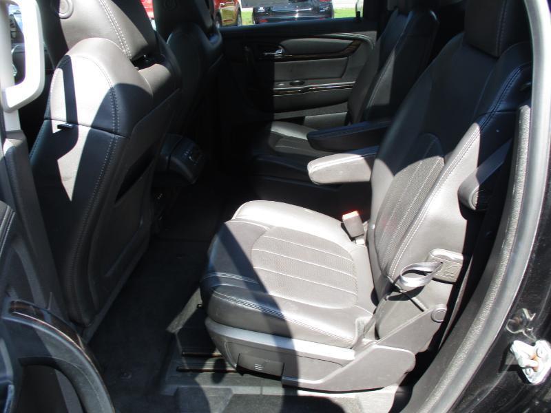 GMC Acadia Denali AWD 2016