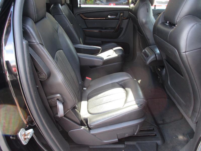 GMC Acadia Denali AWD 2016