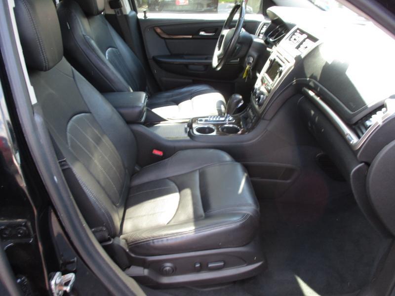 GMC Acadia Denali AWD 2016