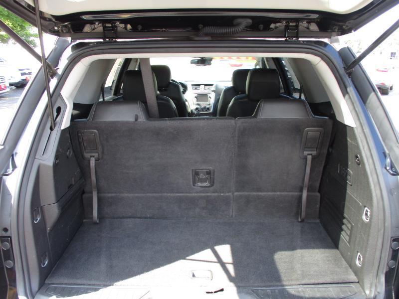 GMC Acadia Denali AWD 2016