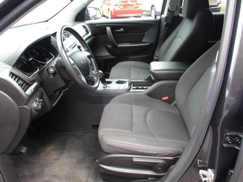 GMC Acadia SLE-1 AWD 2015