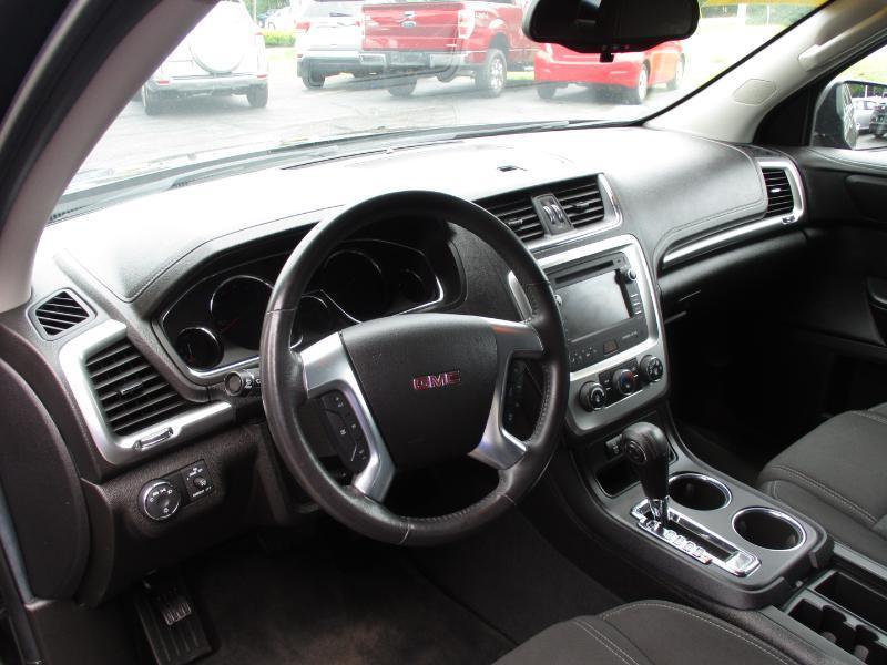 GMC Acadia SLE-1 AWD 2015