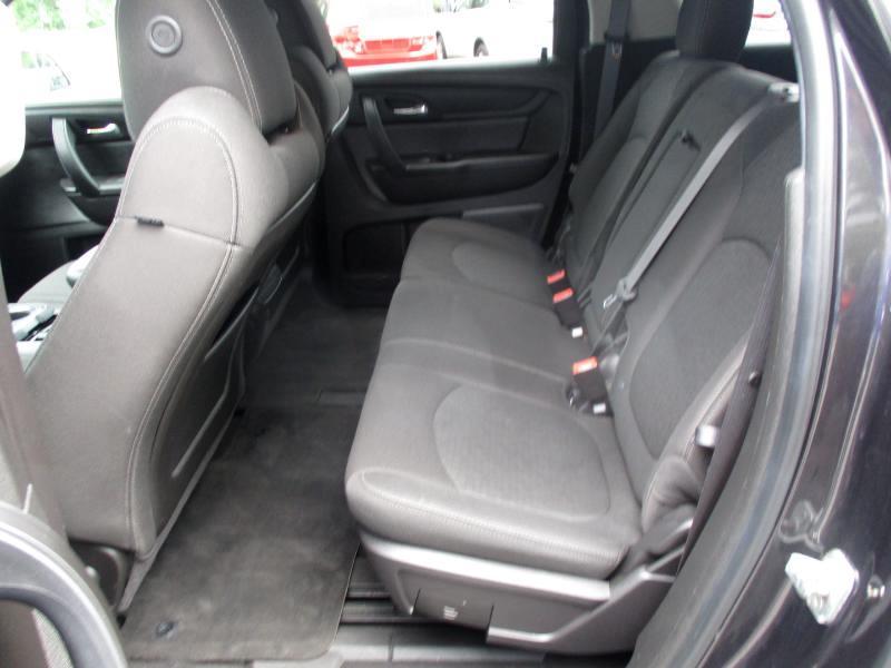 GMC Acadia SLE-1 AWD 2015