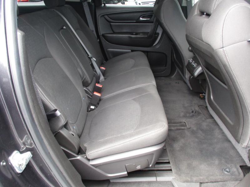 GMC Acadia SLE-1 AWD 2015