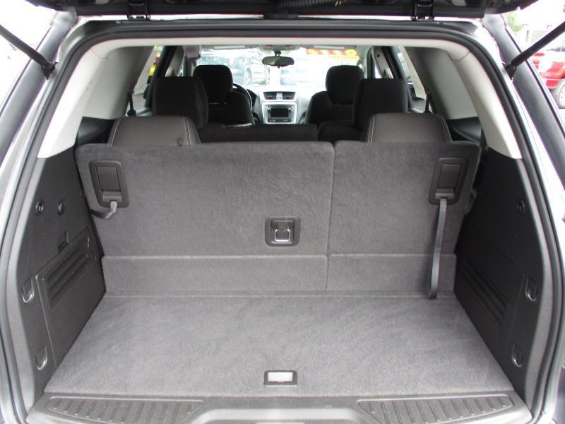 GMC Acadia SLE-1 AWD 2015