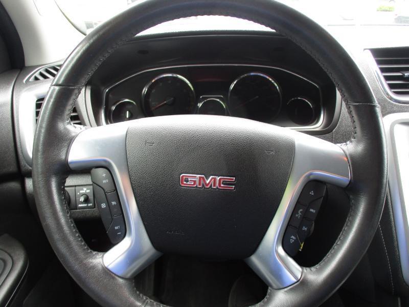 GMC Acadia SLE-1 AWD 2015