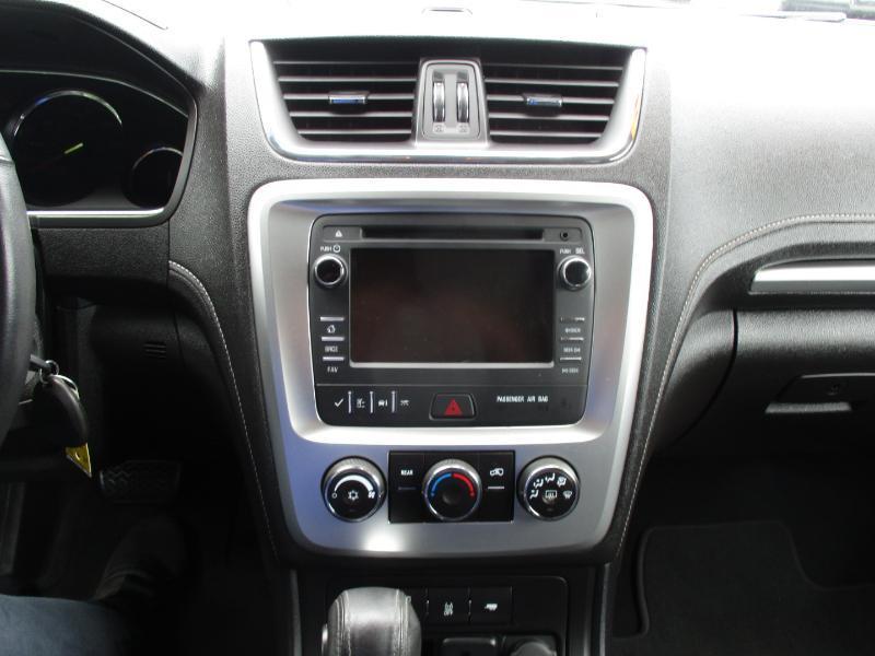 GMC Acadia SLE-1 AWD 2015