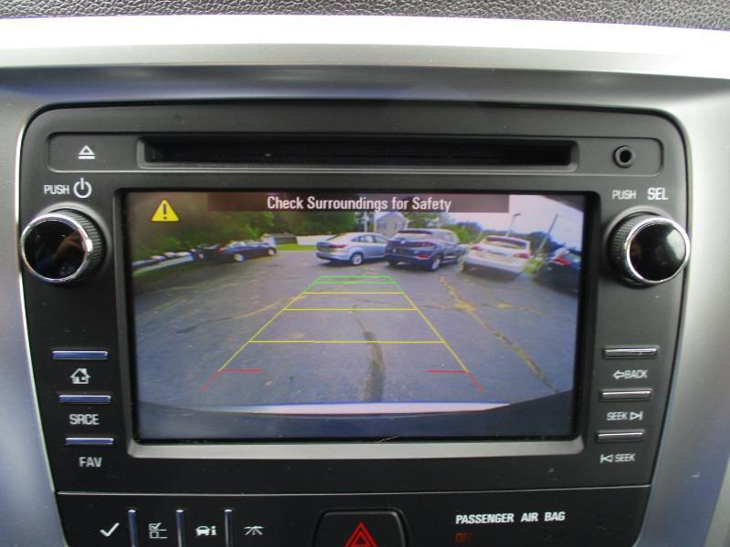 GMC Acadia SLE-1 AWD 2015