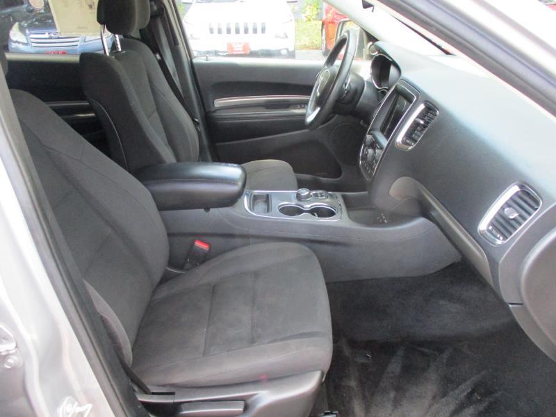 Dodge Durango SXT AWD 2015