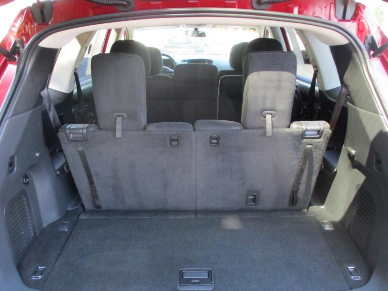Nissan Pathfinder S 4WD 2016