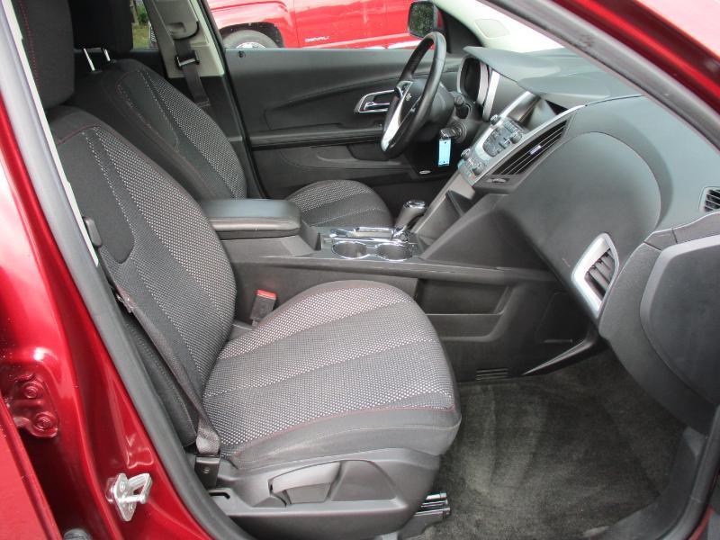 Chevrolet Equinox LT AWD 2017
