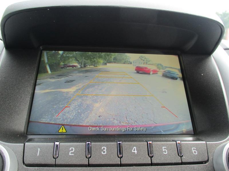 Chevrolet Equinox LT AWD 2017