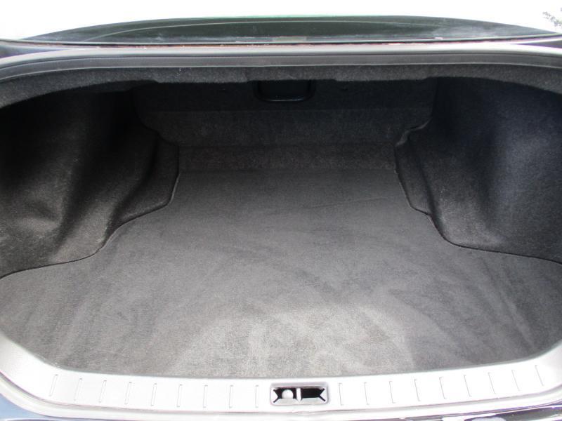 Infiniti G Sedan 37x AWD 2013