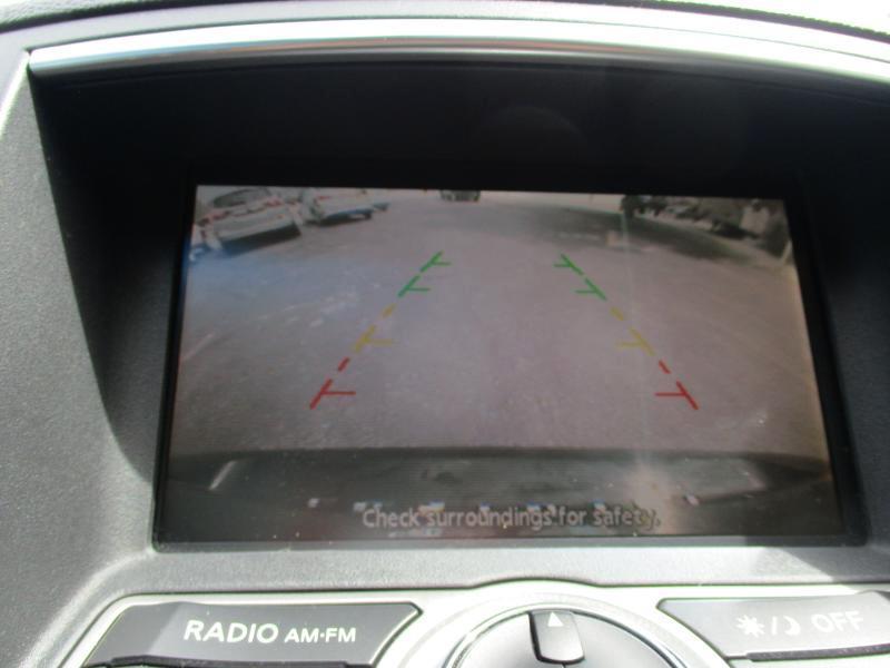 Infiniti G Sedan 37x AWD 2013